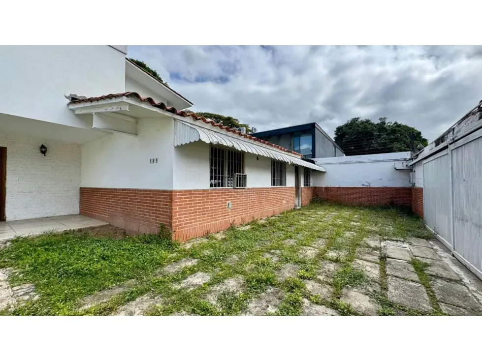VENTA CASA COMERCIAL CHUAO - 9