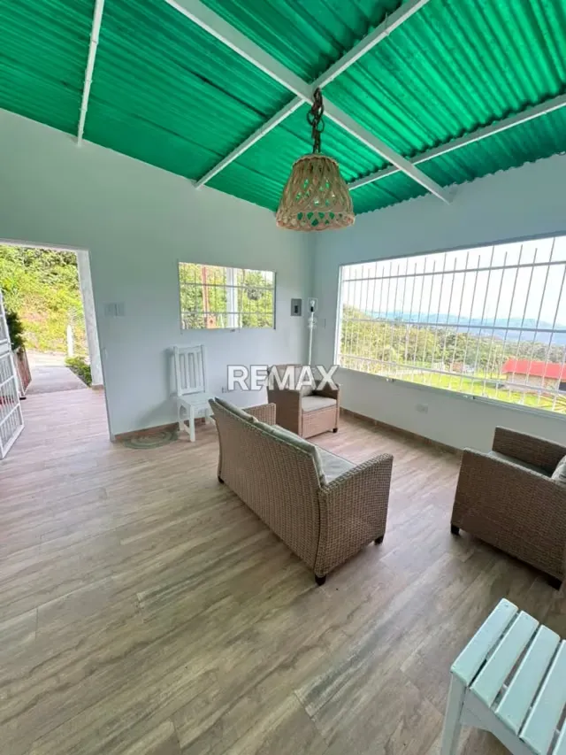 CASA EN VENTA EN BOROTA - 6