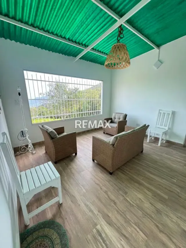 CASA EN VENTA EN BOROTA - 7