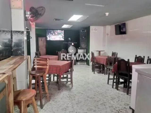 Local en Alquiler a Nivel de Calle 172m2 cerca Avenida Baralt Catedral Caracas