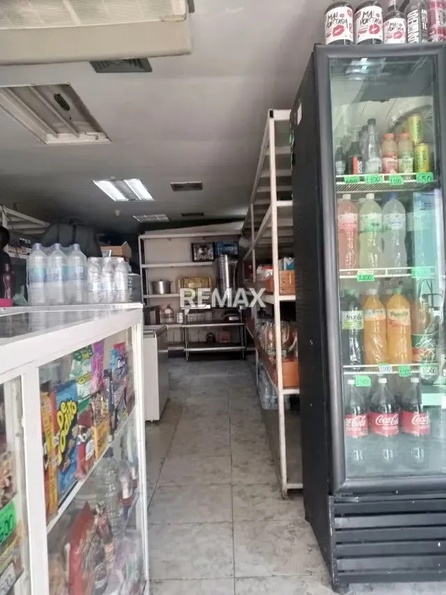 Local en Alquiler a Nivel de Calle 172m2 cerca Avenida Baralt Catedral Caracas - 3