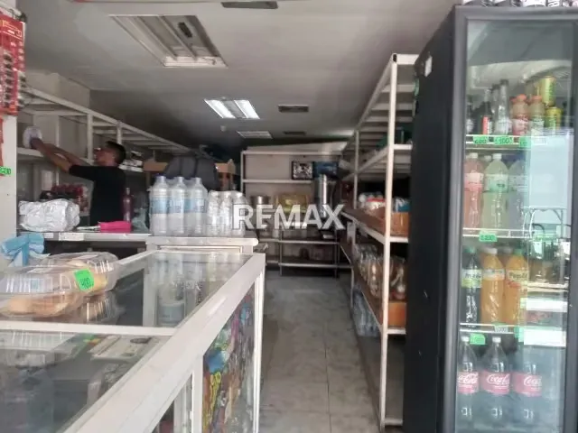 Local en Alquiler a Nivel de Calle 172m2 cerca Avenida Baralt Catedral Caracas - 4