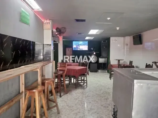 Local en Alquiler a Nivel de Calle 172m2 cerca Avenida Baralt Catedral Caracas - 5