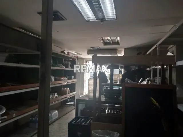 Local en Alquiler a Nivel de Calle 172m2 cerca Avenida Baralt Catedral Caracas - 6