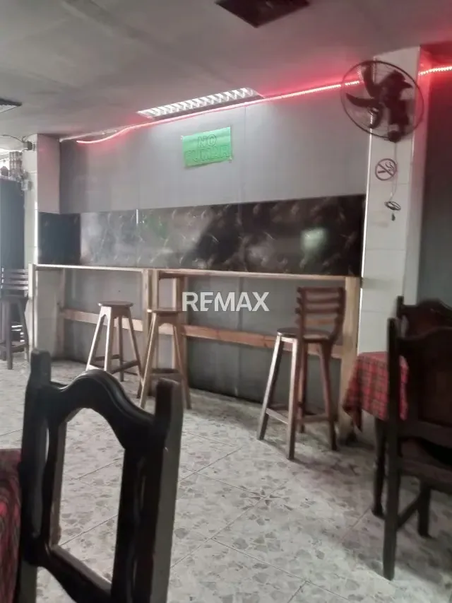 Local en Alquiler a Nivel de Calle 172m2 cerca Avenida Baralt Catedral Caracas - 7