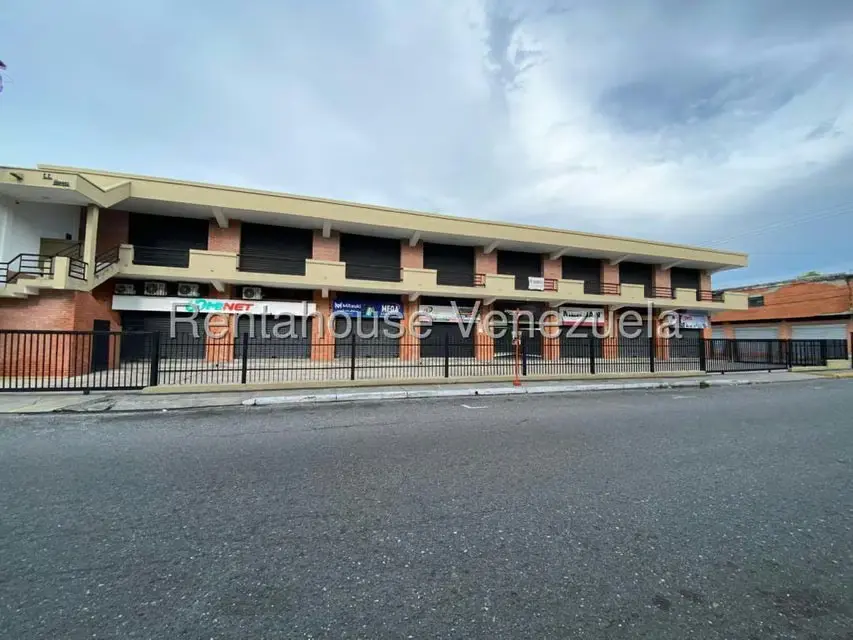 Local Comercial en Alquiler en Centro, Portuguesa