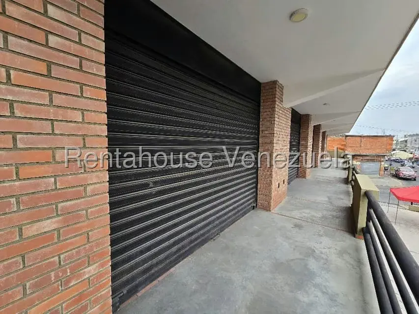 Local Comercial en Alquiler en Centro, Portuguesa - 2