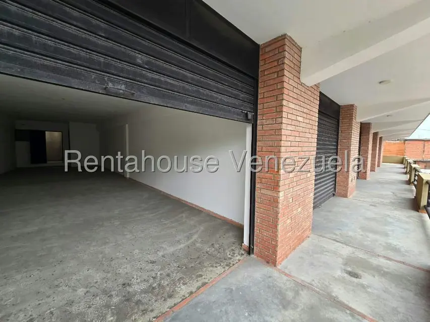Local Comercial en Alquiler en Centro, Portuguesa - 3