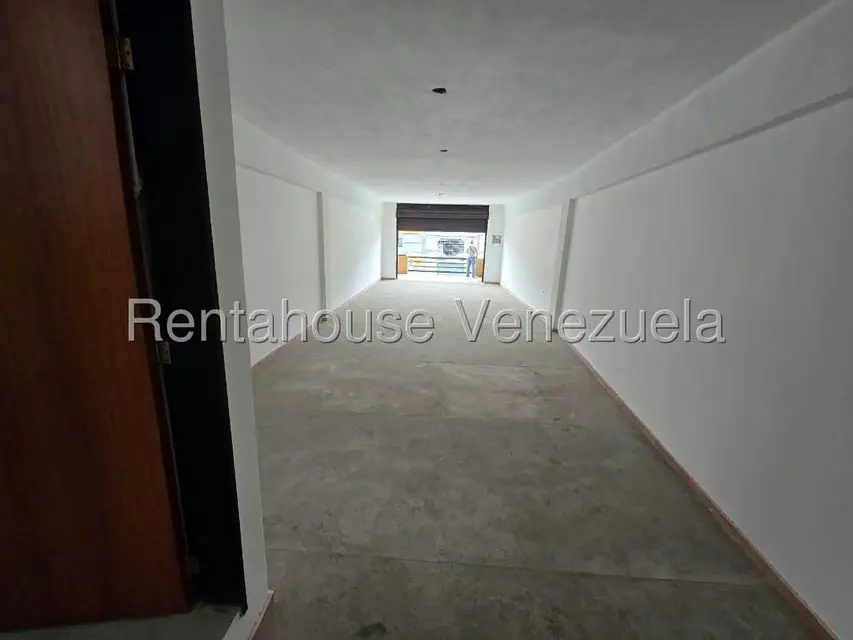 Local Comercial en Alquiler en Centro, Portuguesa - 5