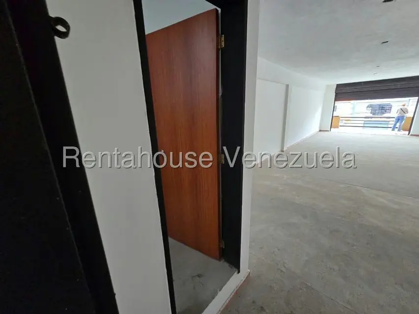 Local Comercial en Alquiler en Centro, Portuguesa - 8
