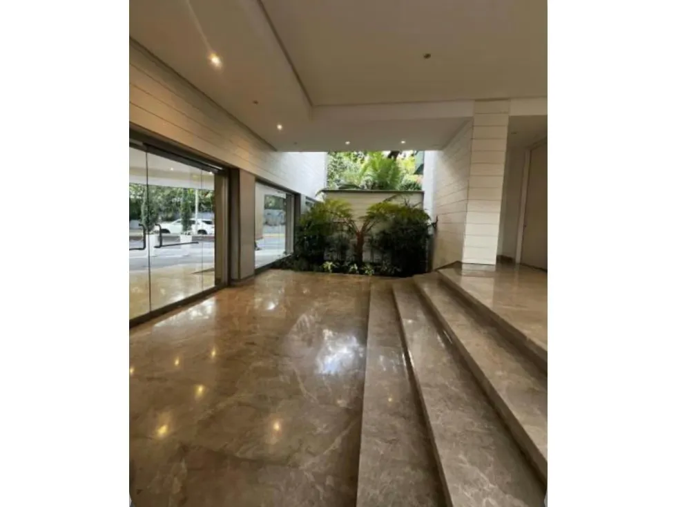 APARTAMENTO EN VENTA A ESTRENAR TERMINADO EN LA CASTELLANA 1D - 15