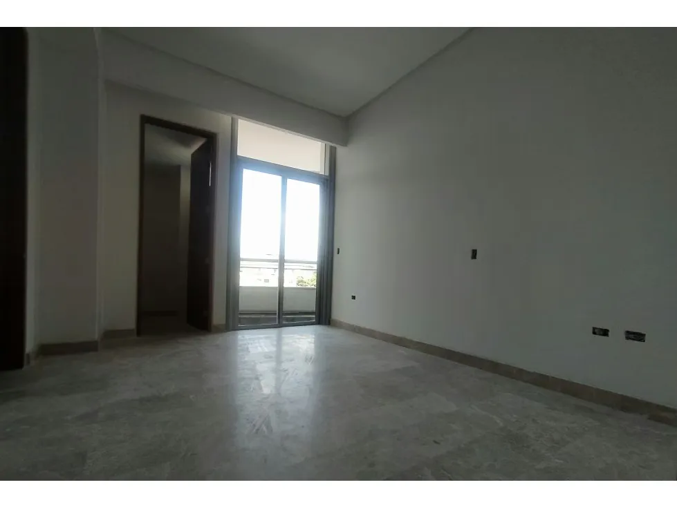 APARTAMENTO EN VENTA A ESTRENAR TERMINADO EN LA CASTELLANA 1D - 22