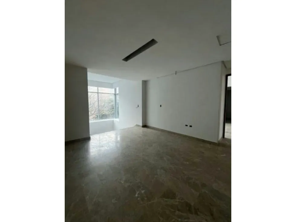 APARTAMENTO EN VENTA A ESTRENAR TERMINADO EN LA CASTELLANA 1D - 26