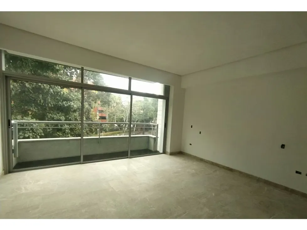 APARTAMENTO EN VENTA A ESTRENAR TERMINADO EN LA CASTELLANA 1D - 4