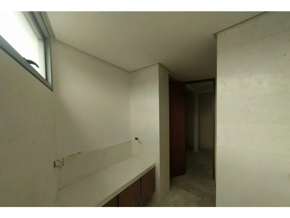 APARTAMENTO EN VENTA A ESTRENAR TERMINADO EN LA CASTELLANA 1D - 5