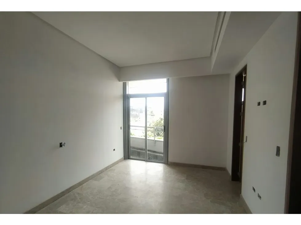 APARTAMENTO EN VENTA A ESTRENAR TERMINADO EN LA CASTELLANA 1D - 9