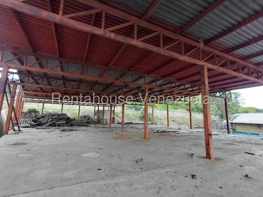 Galpon - Deposito en Alquiler en Mariche, Distrito Metropolitano - 7
