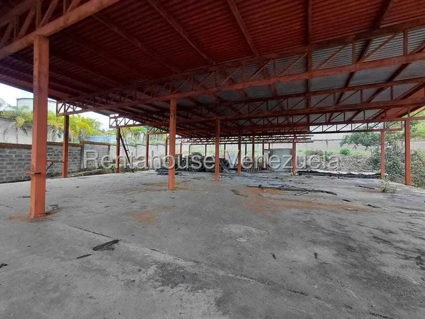 Galpon - Deposito en Alquiler en Mariche, Distrito Metropolitano - 10