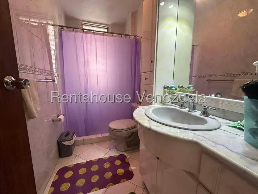 Apartamento (1 Nivel) en Venta en San Bernardino, Distrito Metropolitano - 22