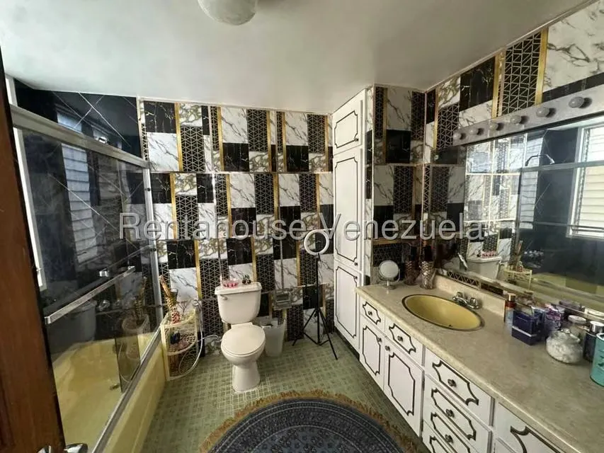 Apartamento (1 Nivel) en Venta en San Bernardino, Distrito Metropolitano - 27
