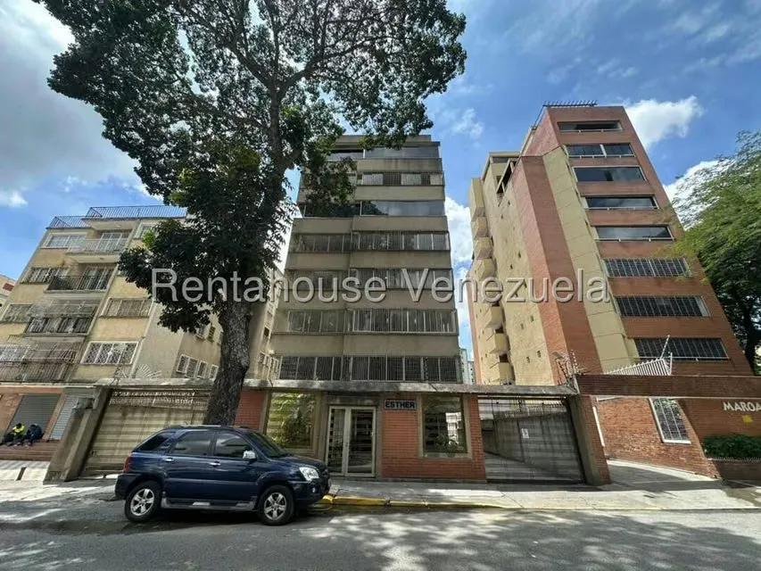 Apartamento (1 Nivel) en Venta en San Bernardino, Distrito Metropolitano - 29