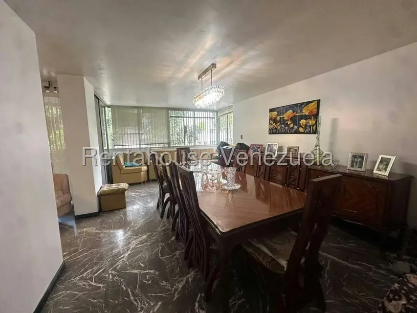 Apartamento (1 Nivel) en Venta en San Bernardino, Distrito Metropolitano - 7