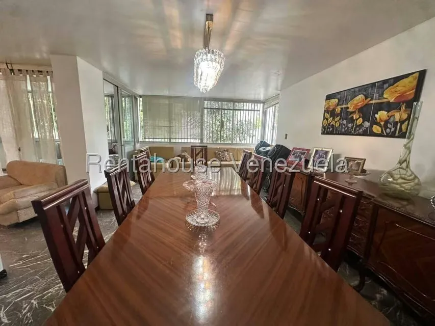 Apartamento (1 Nivel) en Venta en San Bernardino, Distrito Metropolitano - 8