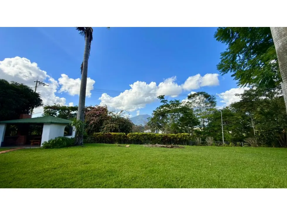 Se vende casa 2100m² 4h+s/4b+s/6p Cerro verde - 5