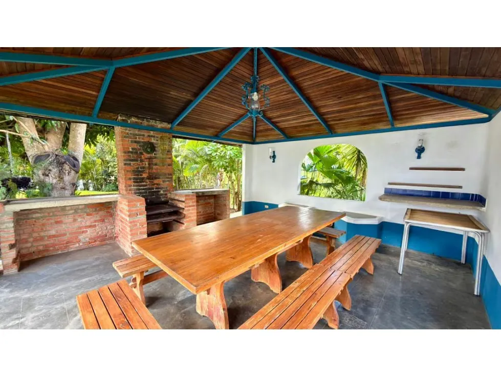 Se vende casa 2100m² 4h+s/4b+s/6p Cerro verde - 6