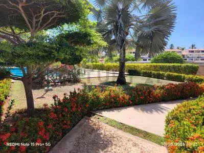 Apartamento en venta en la Urbanizacion Costa Azul - 5