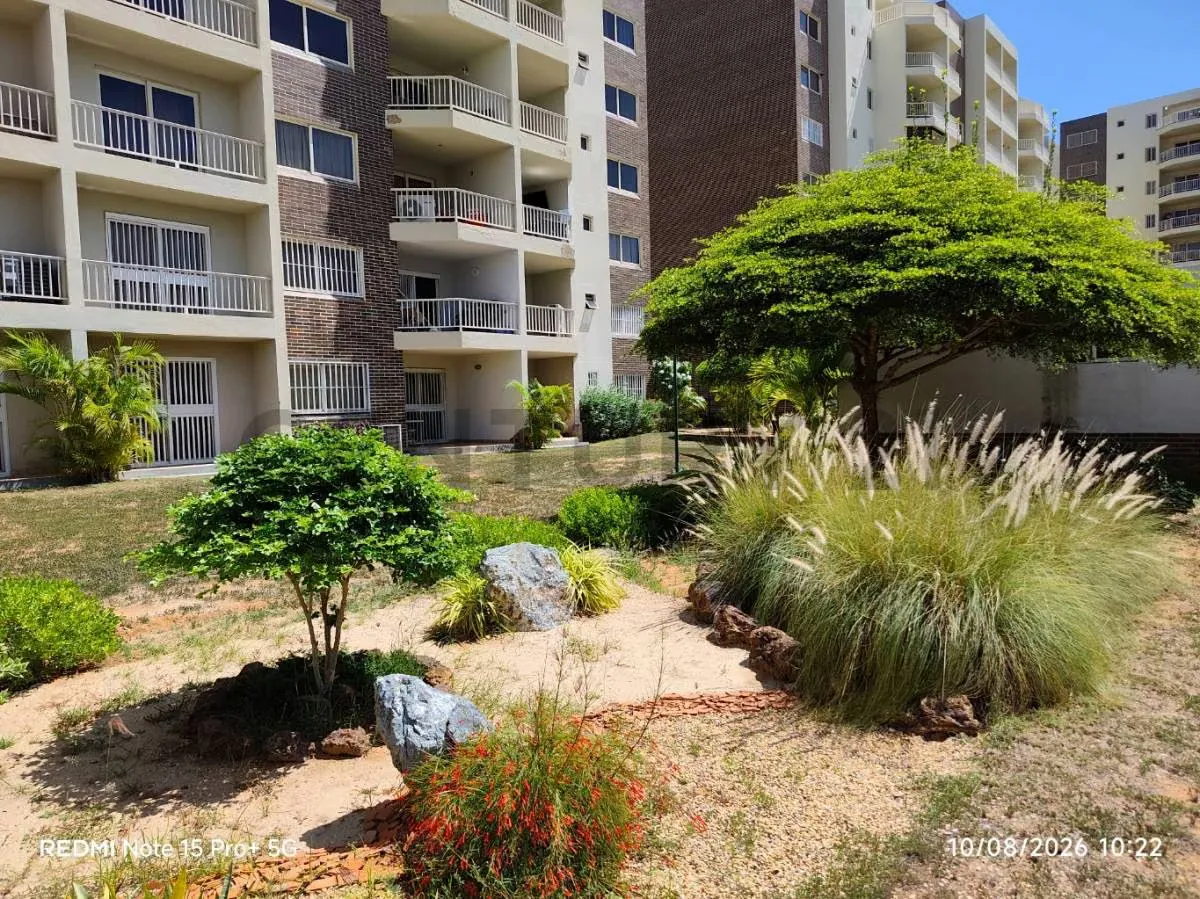 Apartamento en venta en la Urbanizacion Costa Azul - 7