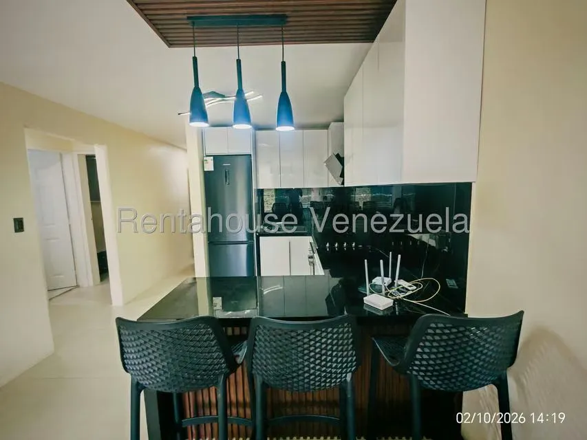 Apartamento (1 Nivel) en Venta en El Encantado, Distrito Metropolitano - 11