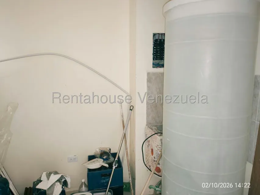 Apartamento (1 Nivel) en Venta en El Encantado, Distrito Metropolitano - 14