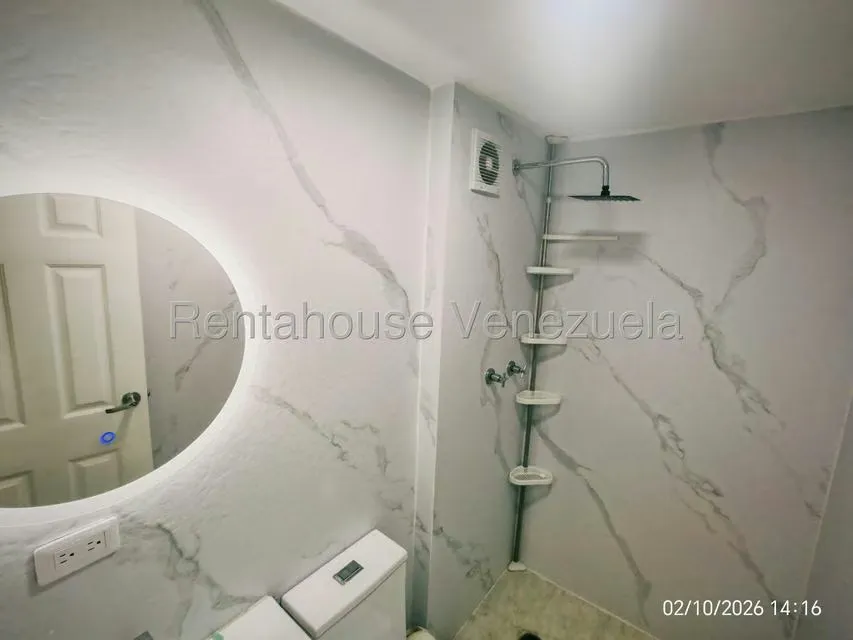 Apartamento (1 Nivel) en Venta en El Encantado, Distrito Metropolitano - 15