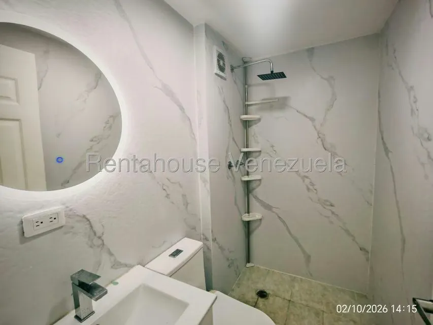 Apartamento (1 Nivel) en Venta en El Encantado, Distrito Metropolitano - 19