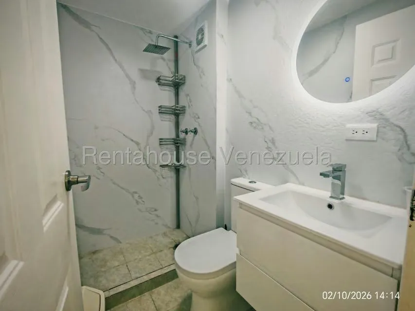 Apartamento (1 Nivel) en Venta en El Encantado, Distrito Metropolitano - 20