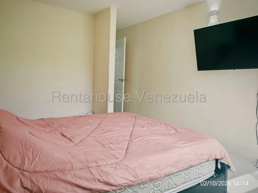 Apartamento (1 Nivel) en Venta en El Encantado, Distrito Metropolitano - 21