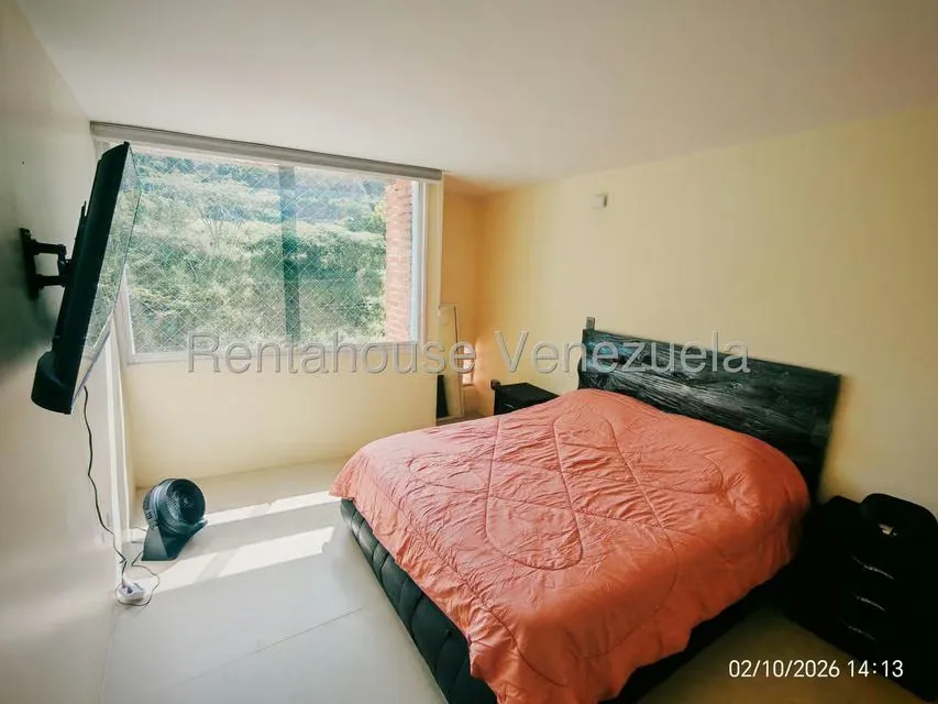 Apartamento (1 Nivel) en Venta en El Encantado, Distrito Metropolitano - 24