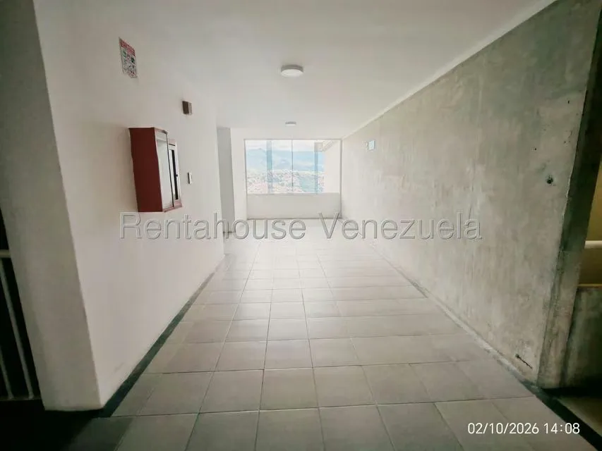Apartamento (1 Nivel) en Venta en El Encantado, Distrito Metropolitano - 5