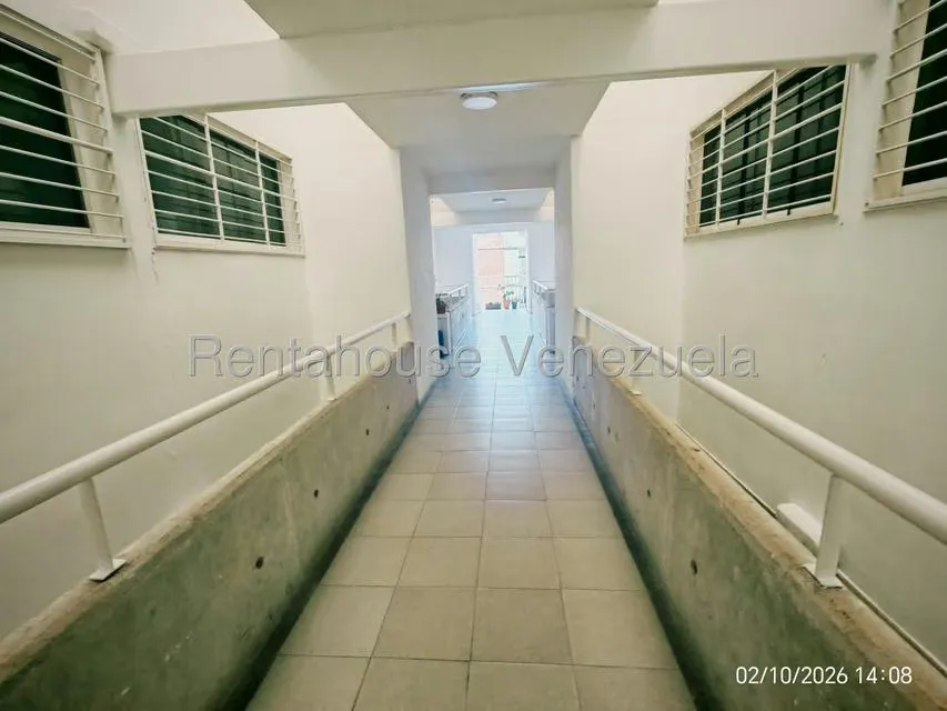 Apartamento (1 Nivel) en Venta en El Encantado, Distrito Metropolitano - 6