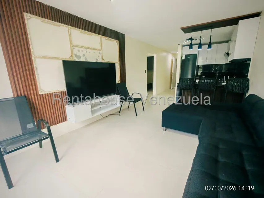 Apartamento (1 Nivel) en Venta en El Encantado, Distrito Metropolitano - 10