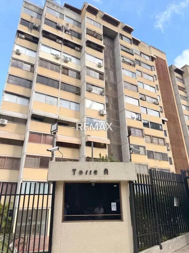 APARTAMENTO PH EN VENTA EN LA BONITA 26-64