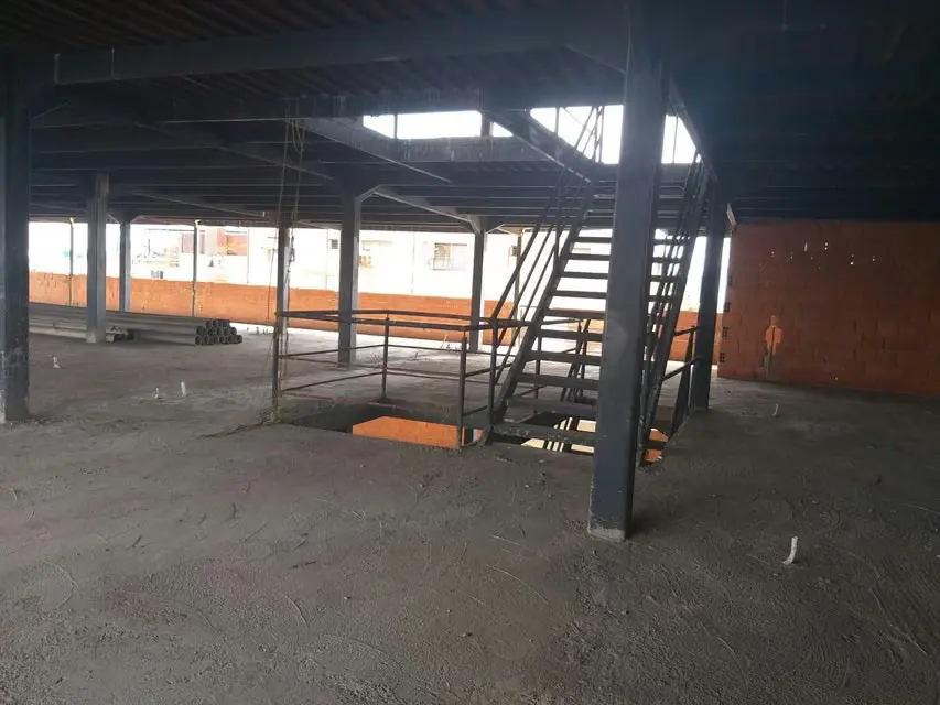 Local Comercial en Venta en Centro, Lara - 13