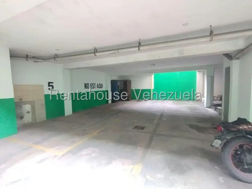 Apartamento (1 Nivel) en Venta en Centro, Lara - 15