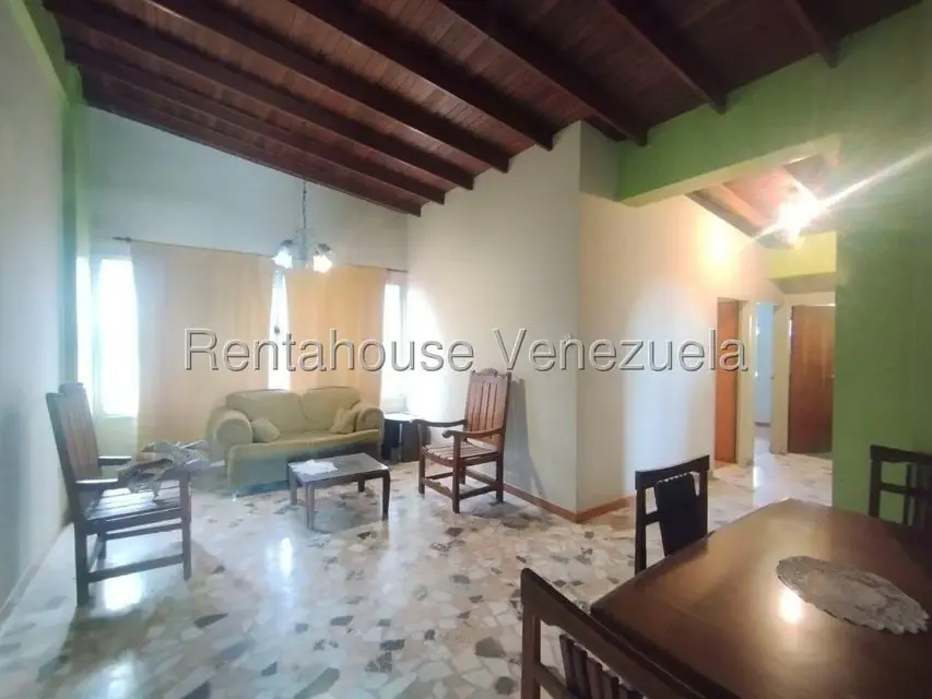 Apartamento (1 Nivel) en Venta en Centro, Lara - 2