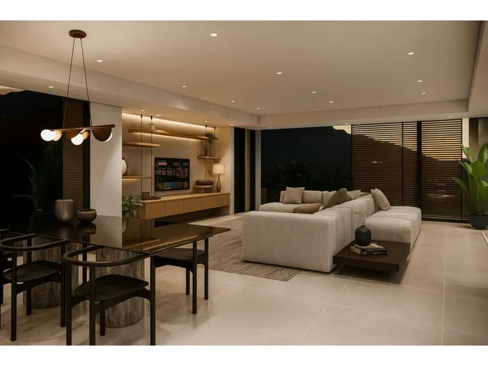 Se vende apartamento 360m2 La Castellana 1458 - 3