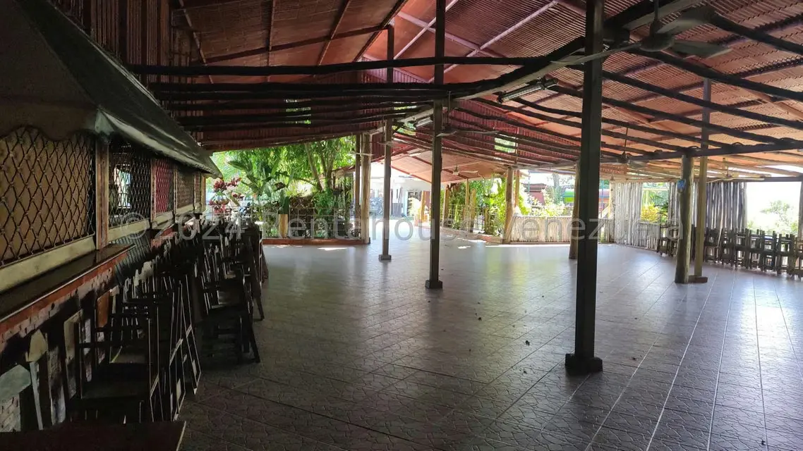 Comercial (Club Campestre) en Venta en Municipio Guaicaipuro, Miranda - 15