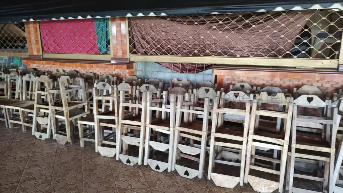 Comercial (Club Campestre) en Venta en Municipio Guaicaipuro, Miranda - 18