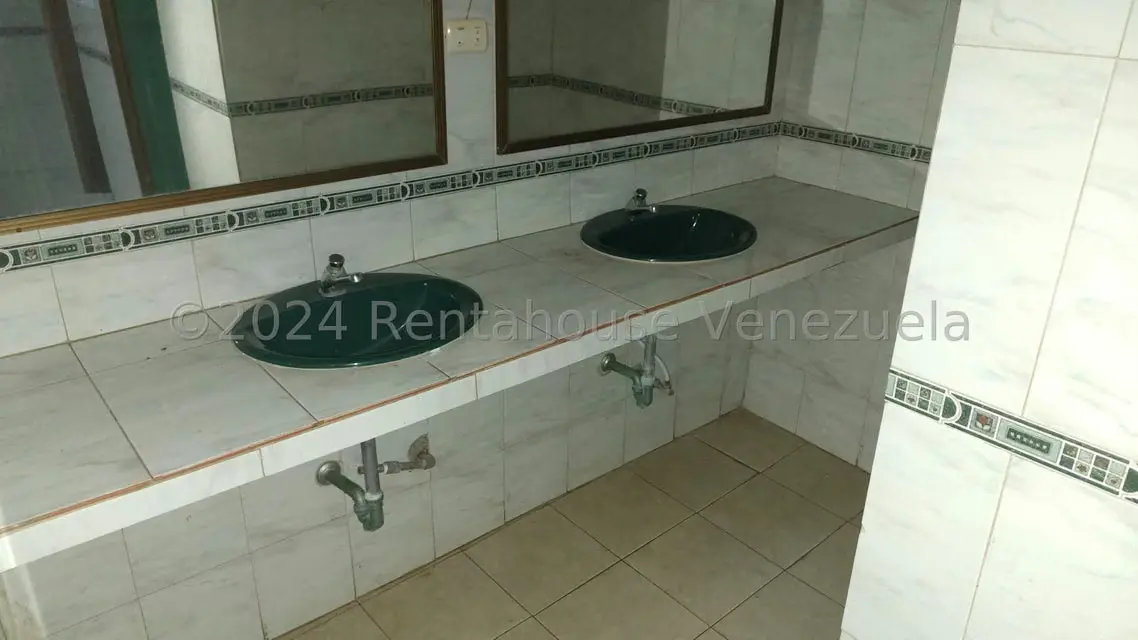 Comercial (Club Campestre) en Venta en Municipio Guaicaipuro, Miranda - 20