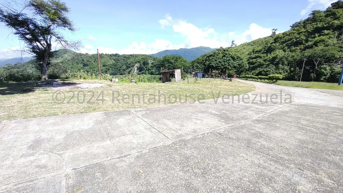 Comercial (Club Campestre) en Venta en Municipio Guaicaipuro, Miranda - 57